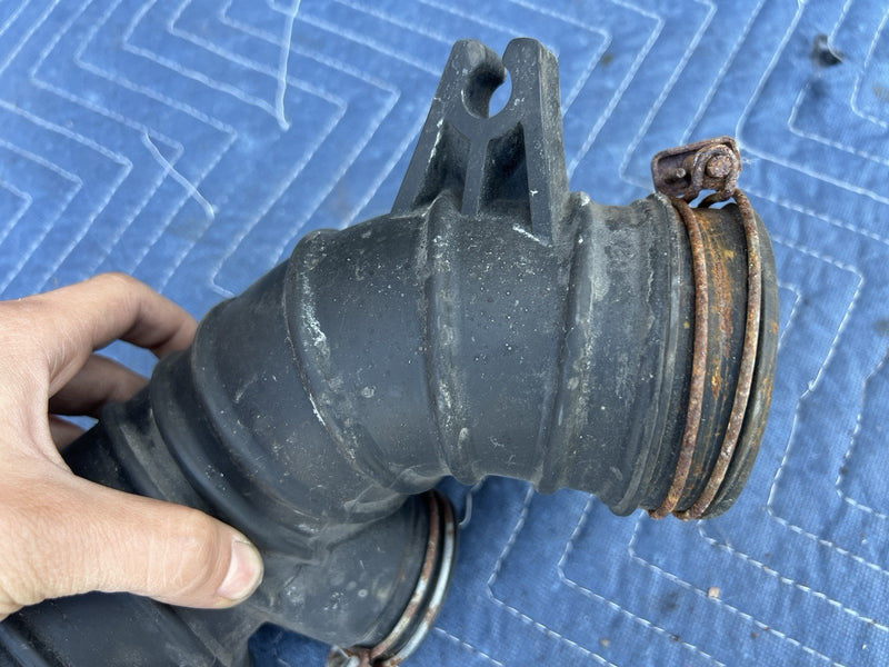 2006-2012 Mitsubishi Eclipse Air Intake Rubber Hose Tube MN180104 OEM #3816M