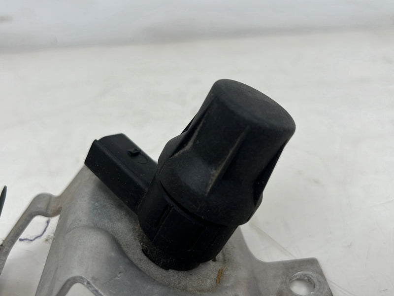 1996-2003 Audi S8 D2 A8 Pedal Cluster Bracket & Kick Down Switch OEM #6518EM