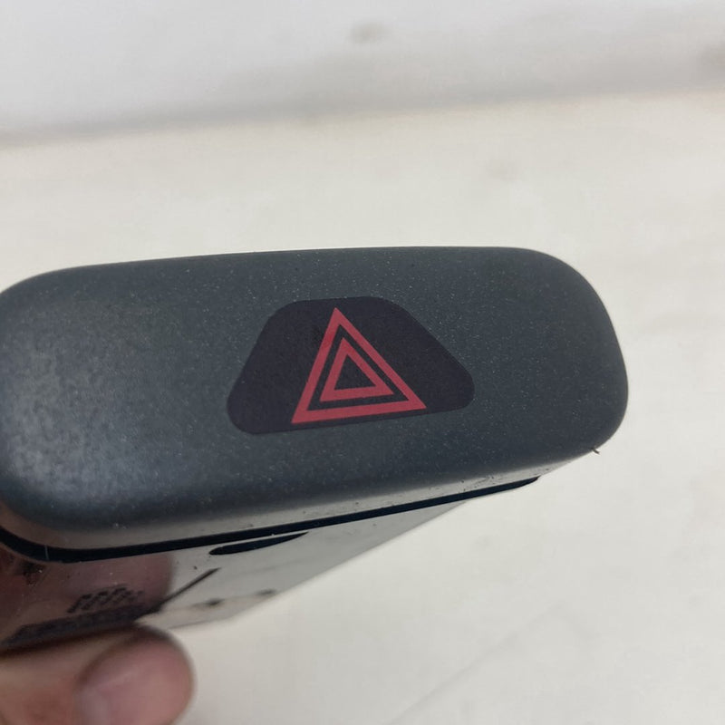 1998-2000 Volvo V70 S70 Dash Emergency Flasher Hazard Light Switch OEM #5159M