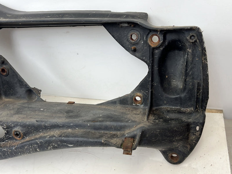 1993-1997 Volvo 850 Core Support Radiator Mount 1372542 OEM