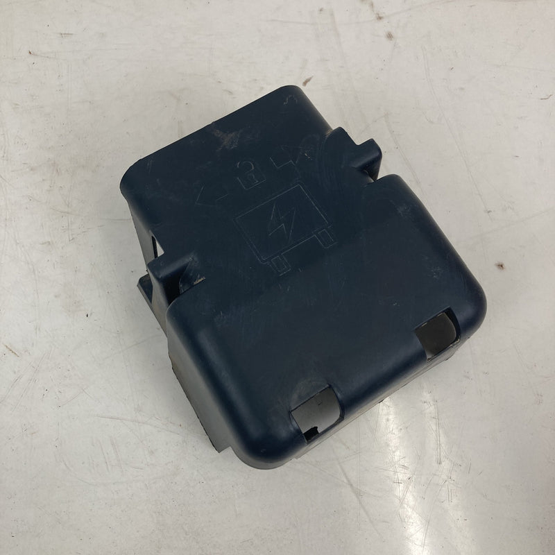2007-2014 Chevrolet Silverado GMT900 Engine Fuse Box Cover 15200870 OEM #5596M