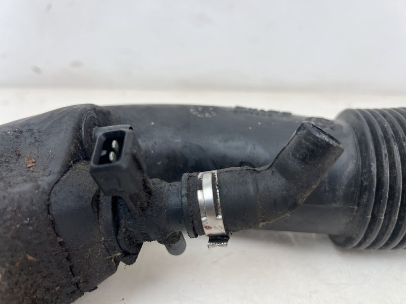 1998-2000 Volvo S70 V70 XC Engine Fresh Air Intake Duct Hose Pipe OEM #6829EM