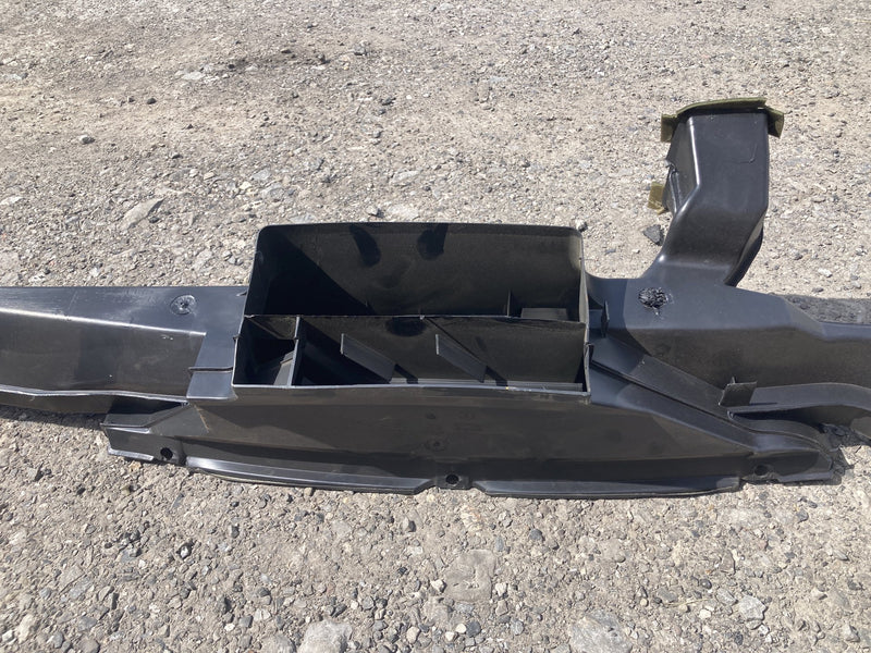 1996 Chevrolet Silverado GMT800 - Dash Duct PN: 15691490