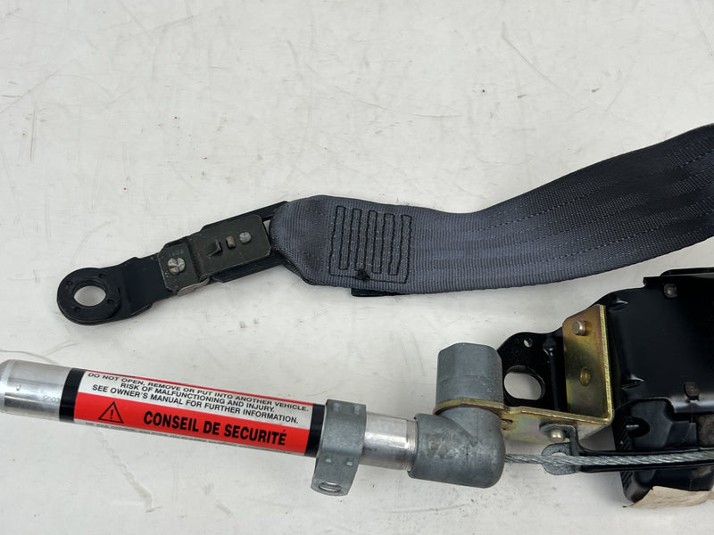 1998-2000 Volvo S70 V70 XC Front Driver Left Seat Belt Retractor OEM #6850EM