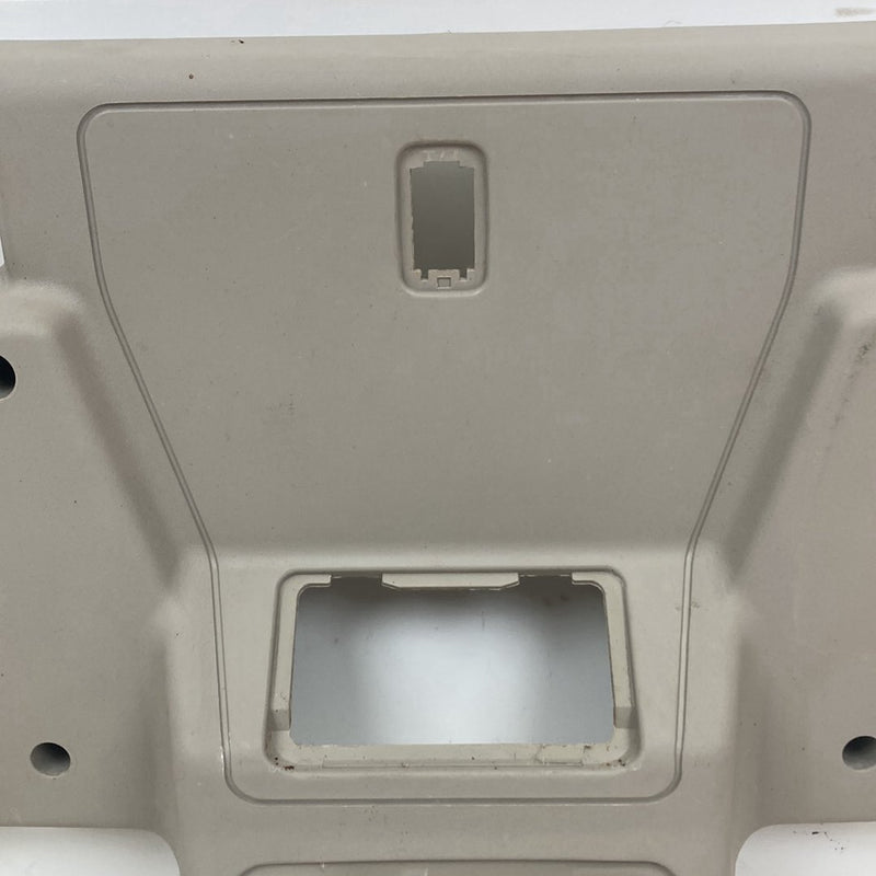 1999-2004 Land Rover Discovery II L550 Overhead Console Trim Panel OEM #5067M