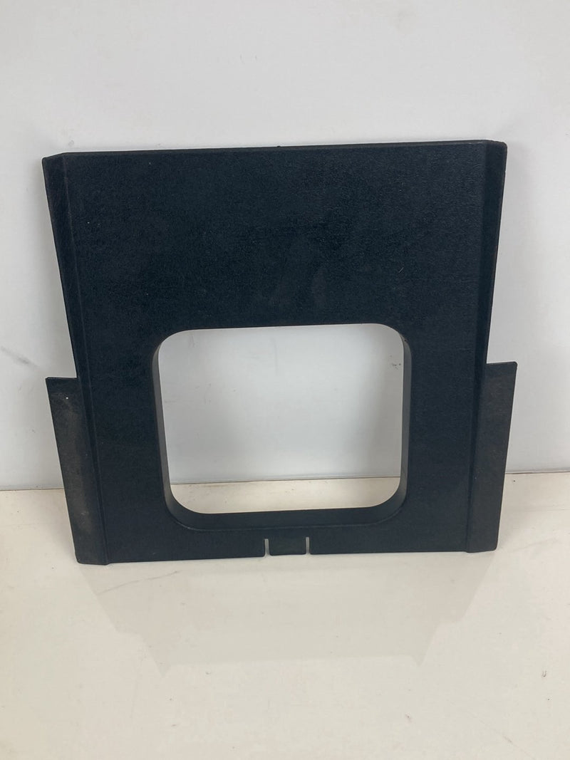 1992 Volvo 940 944 - Rear Seat