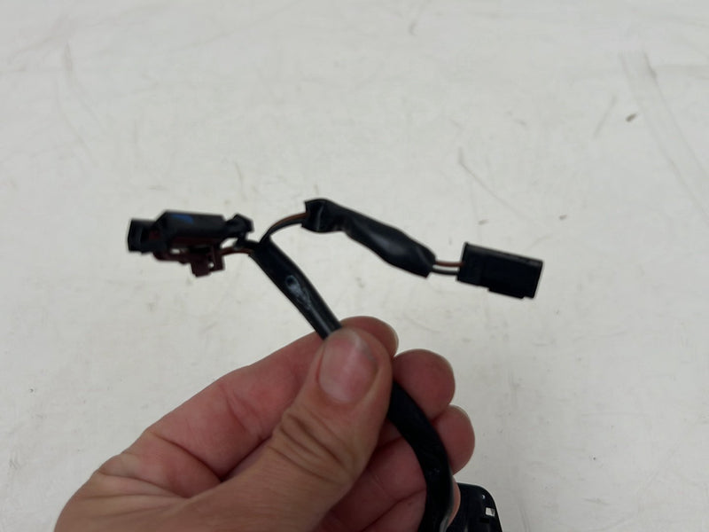 1996-2003 Audi S8 D2 A8 Clock Spring Steering Wheel Angle Sensor OEM #6555EM