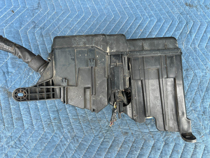 2002-2006 Toyota Camry Engine Fuse Relay Junction Module Box Assembly OEM #128DU