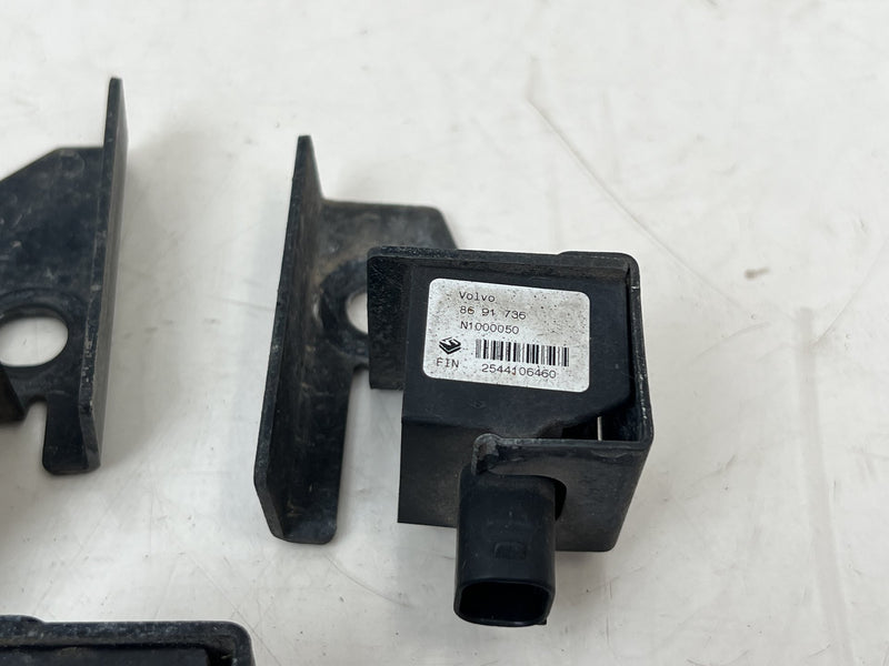 2005-2007 Volvo S60R S60 V70R Crash Impact Sensor Parking Assist OEM #6783EM