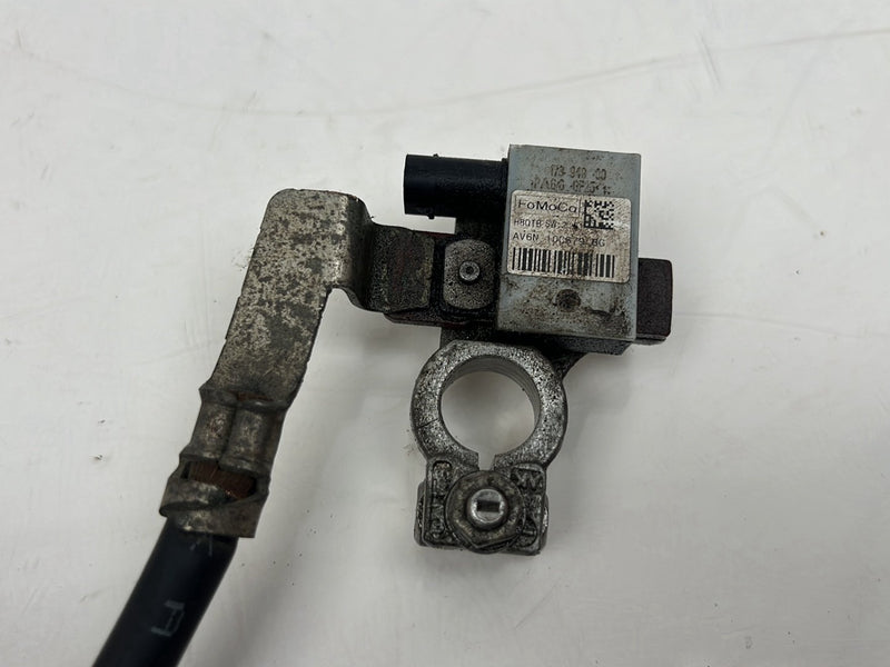 2013-2018 Ford Escape Negative Battery Cable AV6N10C679 OEM #5453EM