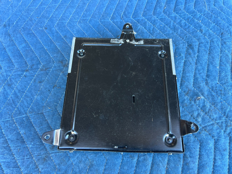 2000-2005 BMW 330xi 325xi E46 Lear Amplifier Amp Module 65128383871 OEM #4776EM