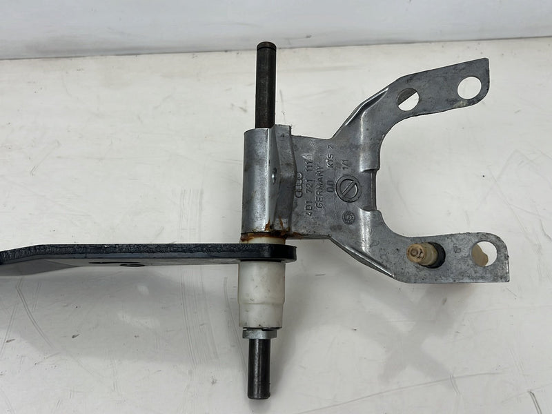 1996-2003 Audi S8 D2 A8 Brake Pedal Lever Assembly 4D1721111 OEM #6452EM