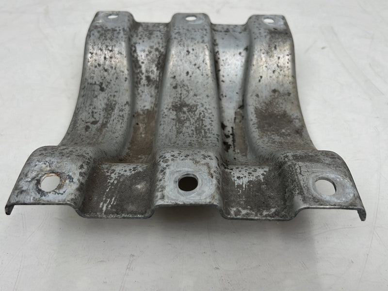 1996-2003 Audi S8 D2 A8 Transmission Tunnel Plate Mount Bracket OEM #6538EM