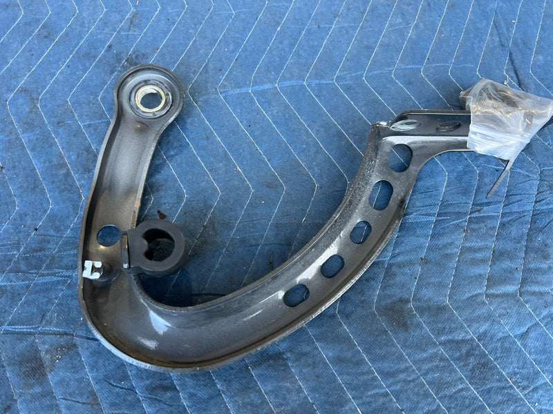 1989-1995 Volvo 740 940 Sedan Rear RH & LH Trunk Deck Lid Hinge Pair OEM #3742EM