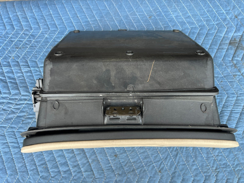 1998-2002 Honda Accord C106-5172-100 77500 Glove Box Assembly #1955CN