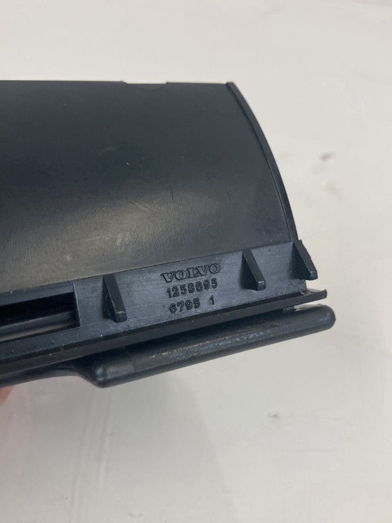 1992 Volvo 940 944 - Fuse Box Cover PN: 1258895