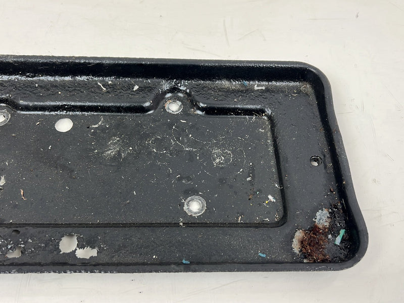 1975-1980 Volvo 244 240 Battery Tray Mount Bracket OEM #5409EM