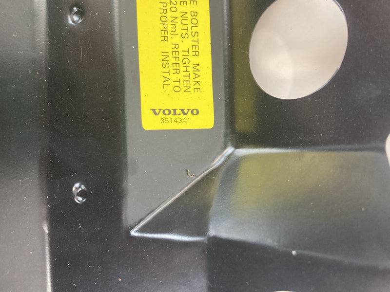 1992 Volvo 940 944 - Knee Bolster PN: 3514341