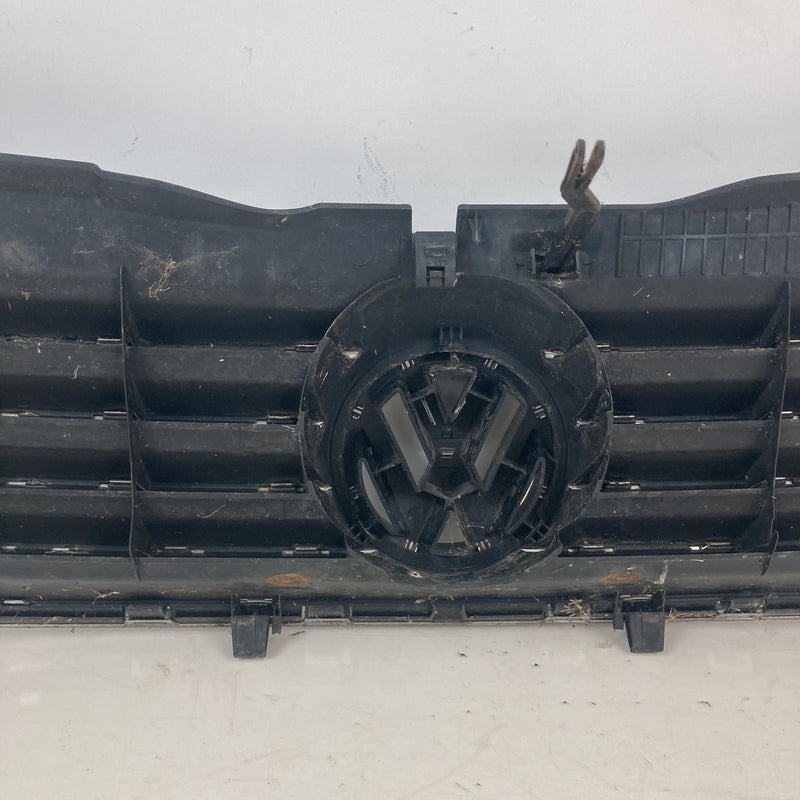 2001-2005 Volkswagen Passat Front Grille Assembly #5543M