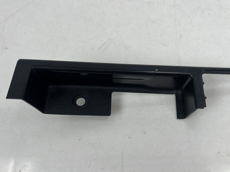 1990-1992 Volvo 740 745 940 Front Passenger Right Door Handle Surround Trim OEM #5990EM