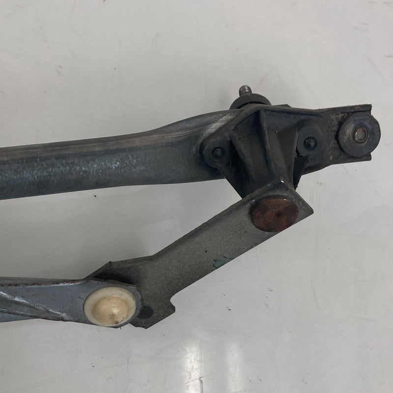 2007-2014 Chevrolet Silverado GMT900 Windshield Wiper Linkage MotorOEM #5340M