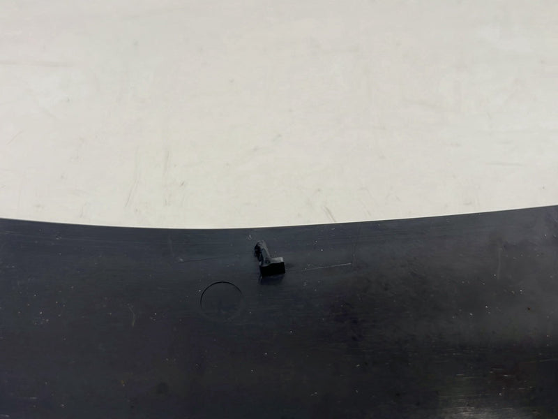 2004-2007 Volvo S60R V70R Center Console Side Trim Black 9204667 9204666 OEM #5746EM