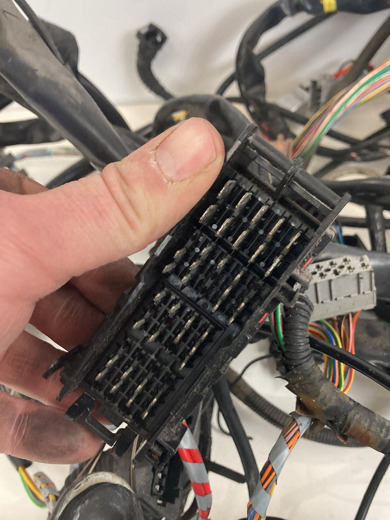1992 Volvo 940 944 - Engine Wiring Harness