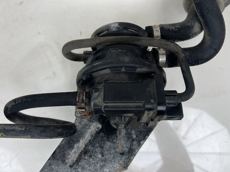1996-2003 Audi S8 D2 A8 Fuel Vapor EVAP Charcoal Canister & Pump OEM #6528EM