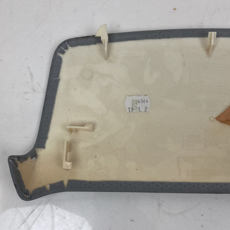 2009 BMW 328i E90 Interior Trim Panel 7074962 OEM