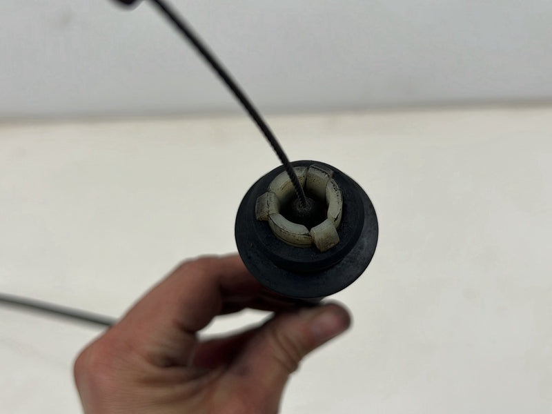 1975-1980 Volvo 244 240 Throttle Accelerator Cable OEM #5380EM