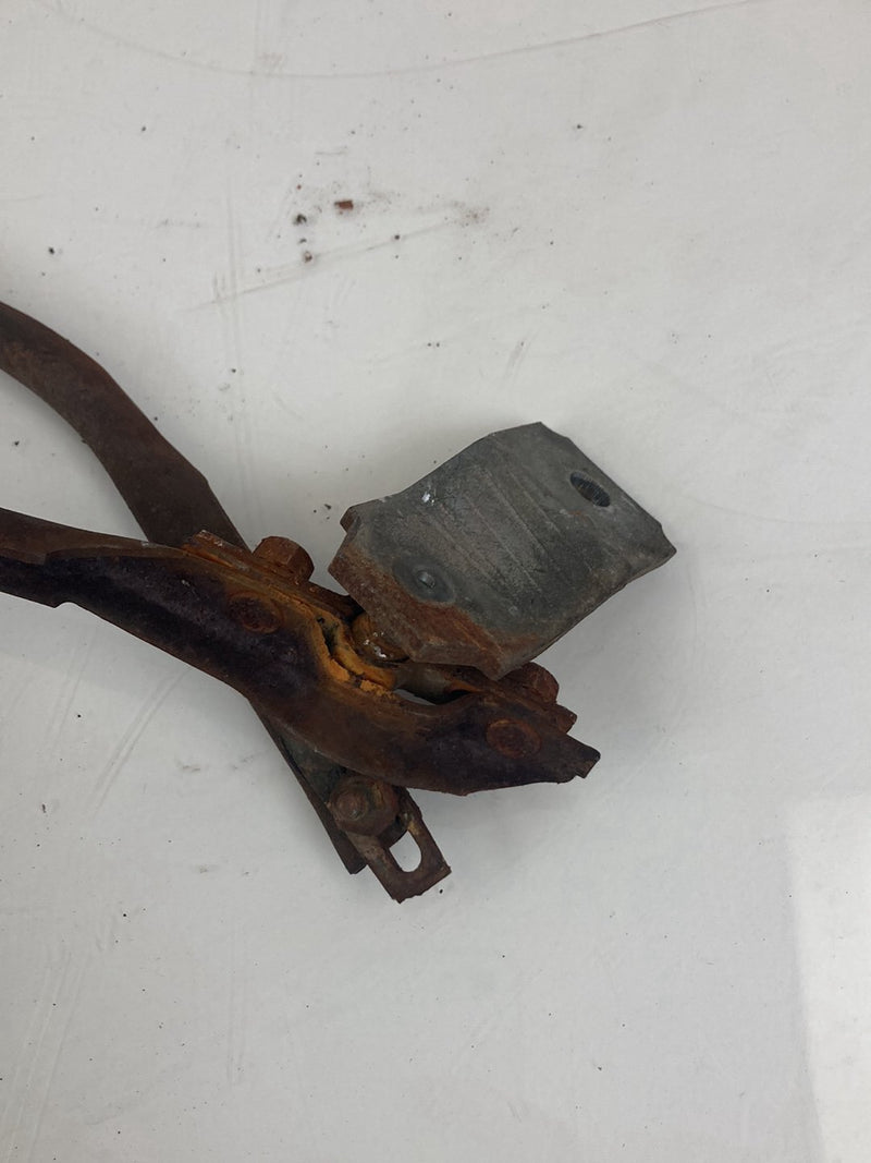 1995 Chevrolet Silverado GMT800 - Wiper Linkage