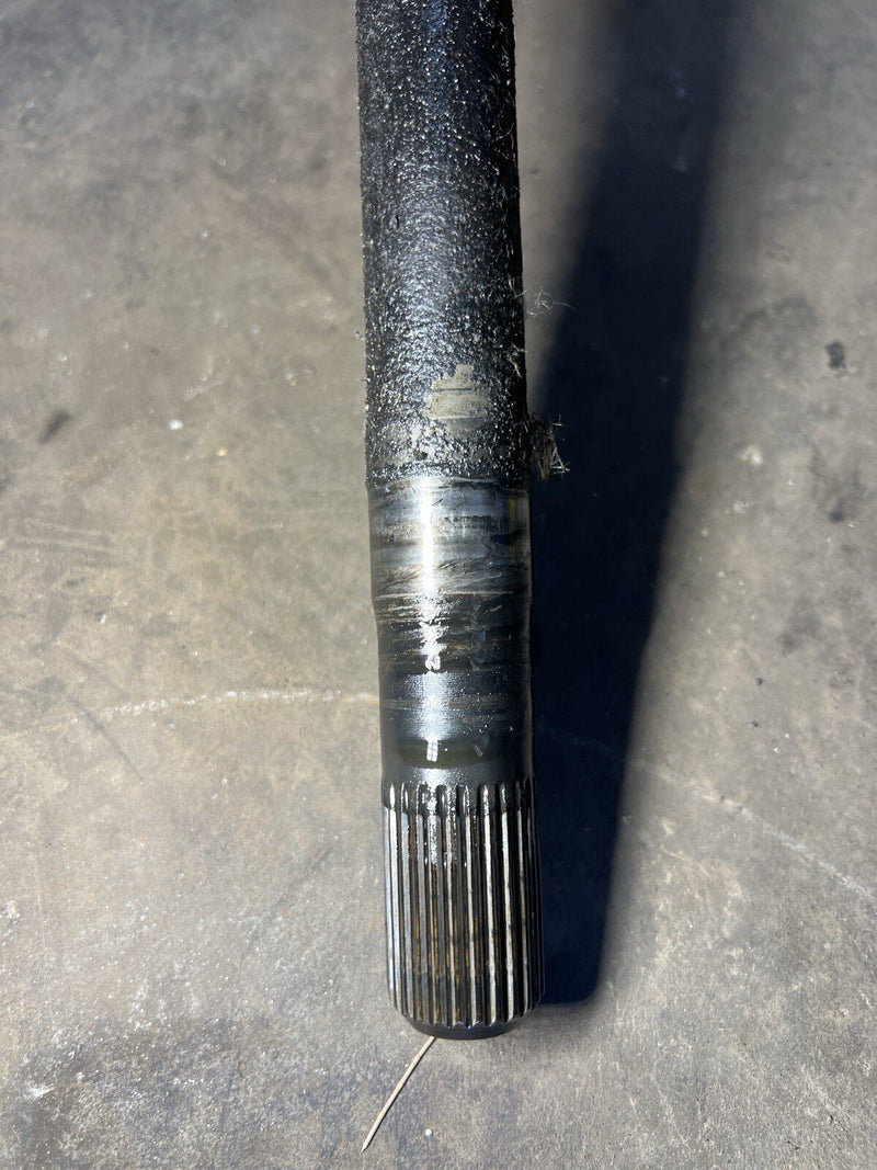 1980-1985 Cadillac Seville Front  Axle Spindle Shaft OEM #3344M