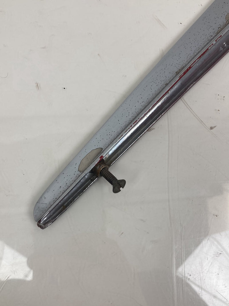 1963 Ford Galaxie - Hood Ornament PN: C3AB-16A101-B LH