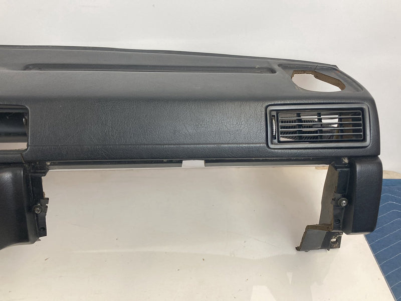 1992 Volvo 940 944 - Dashboard