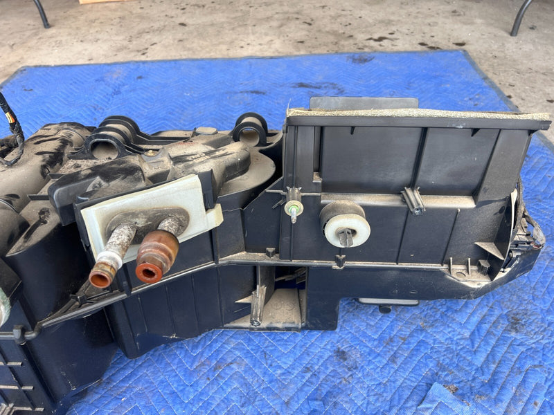 1999-2002 Chevy Silverado GM 1500 2500 HVAC Heater AC Climate Box Core OE#1841CN
