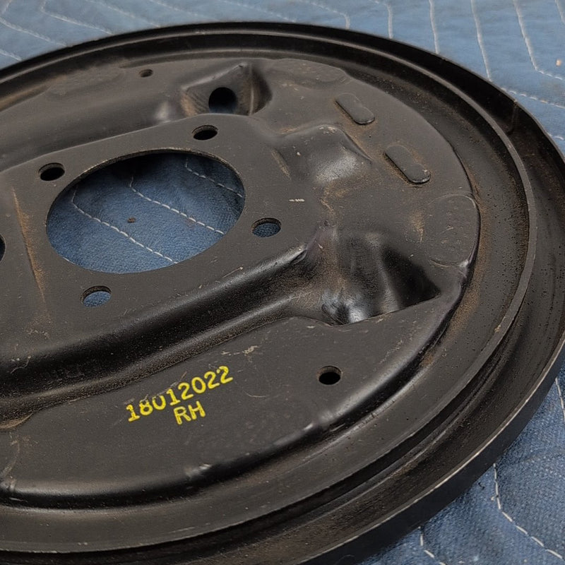 1988 Chevrolet Silverado 1500 - Brake Drum PN: 18012022