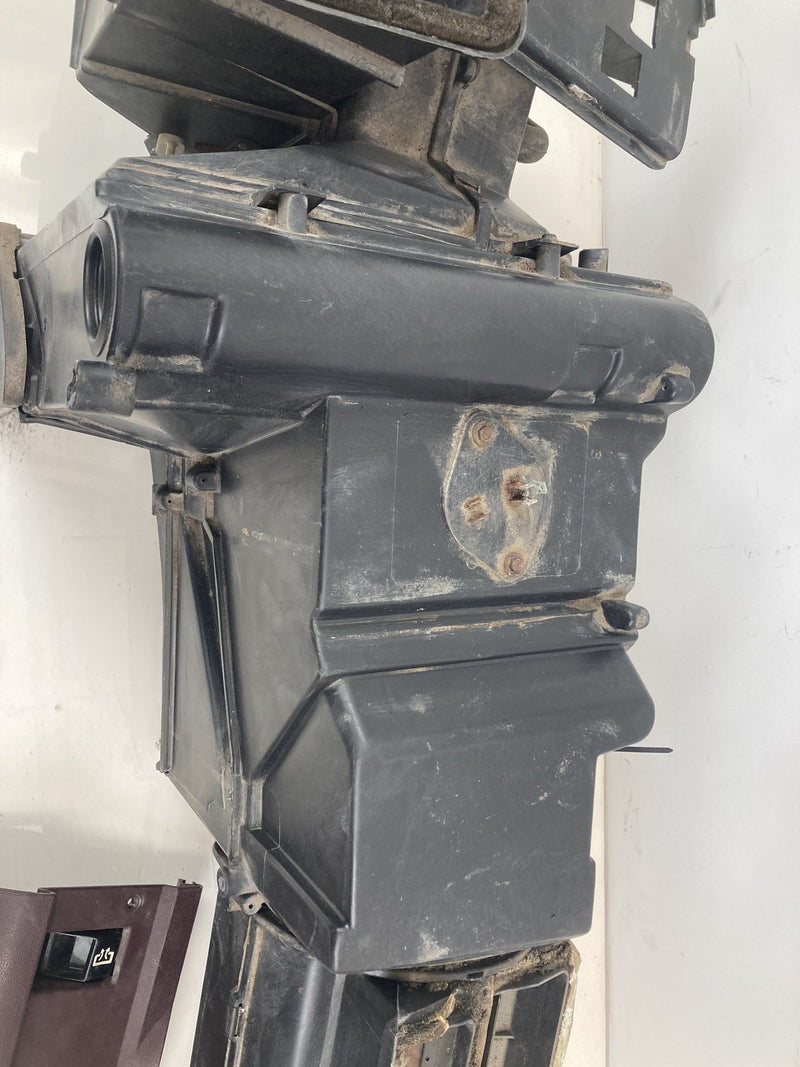 1988 Chevrolet Silverado 1500 GMT400 - HVAC Box