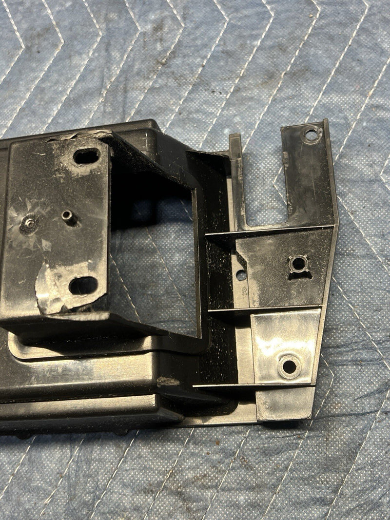 1998-2000 Volvo V70R V70 S70 Center Console Insert Tray Cubby 9158965 OEM #4041E