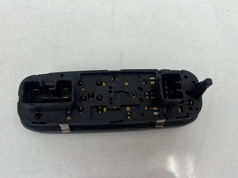 1998-2000 Volvo V70 S70 Front Right & Left Door Window Switch Pair OEM #6322EM