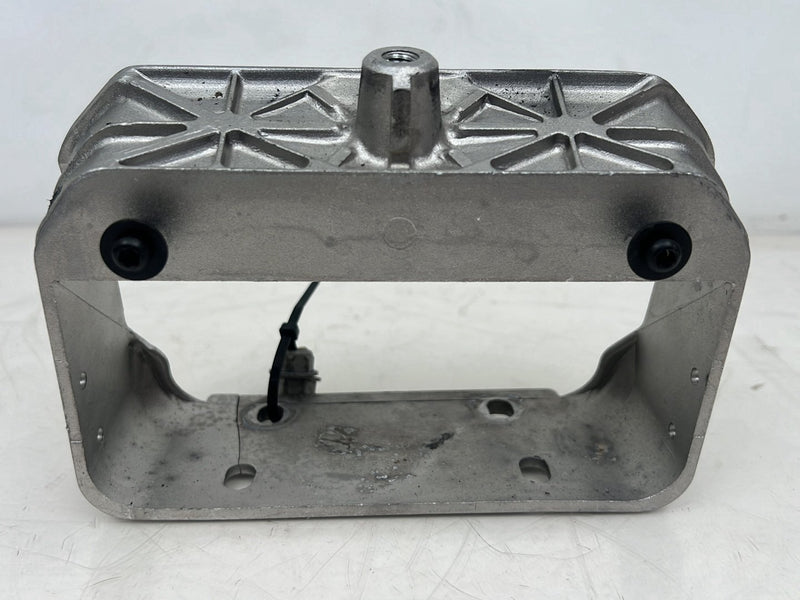 1996-2003 Audi S8 D2 A8 Arm Rest Center Console Mount Bracket Frame OEM #6433EM