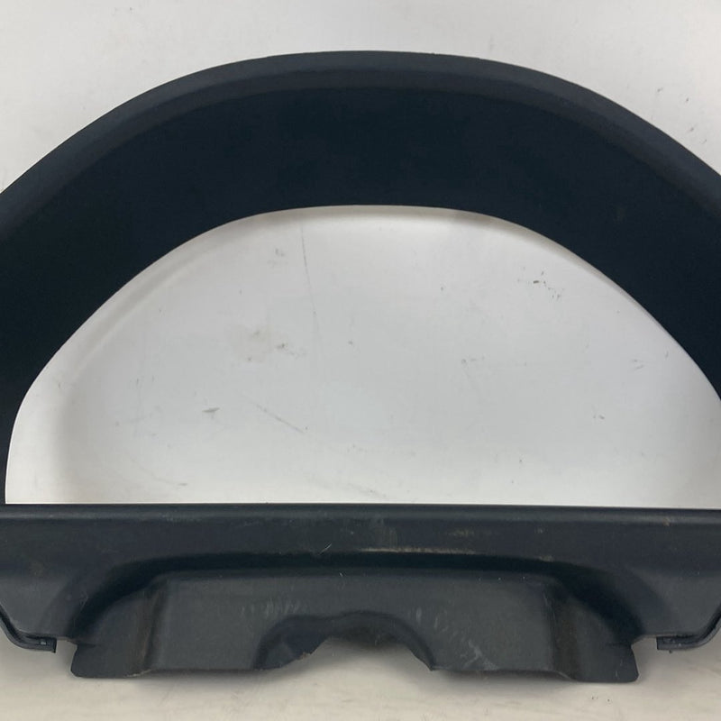 2002-2004 Honda CR-V RD2 Gauge Cluster Trim 77200S9AA100 OEM #5091M