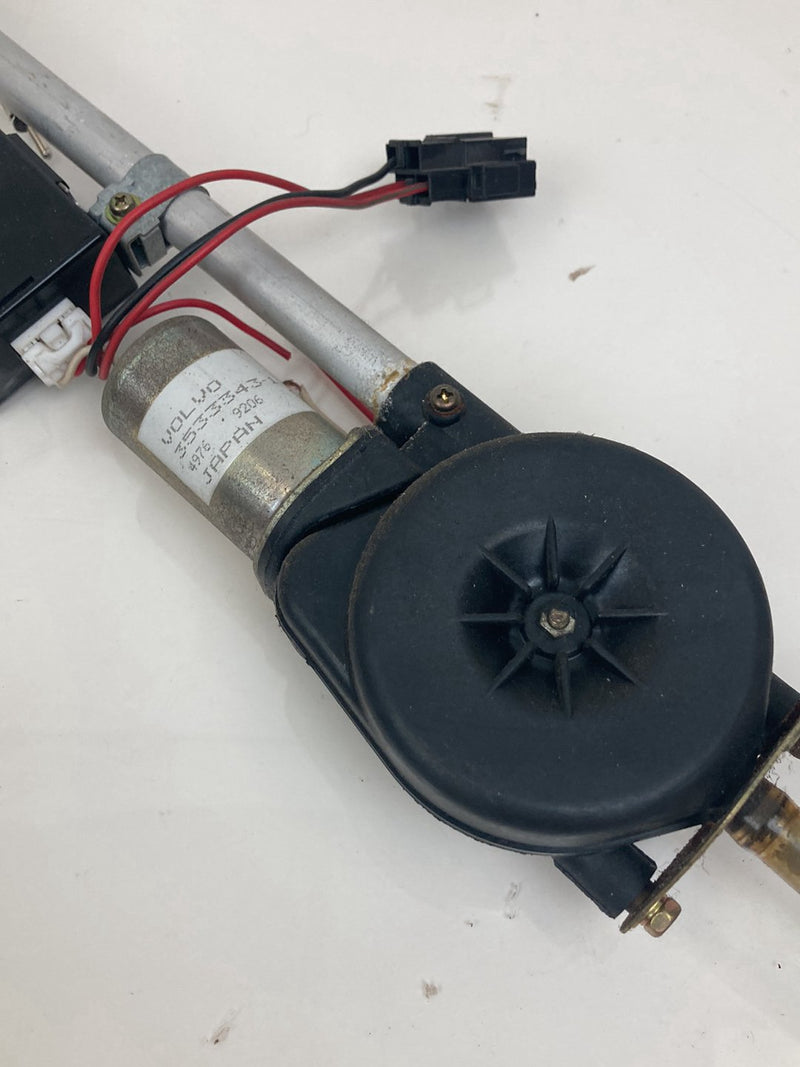 1992 Volvo 940 944 - Antenna PN: 3533343-1
