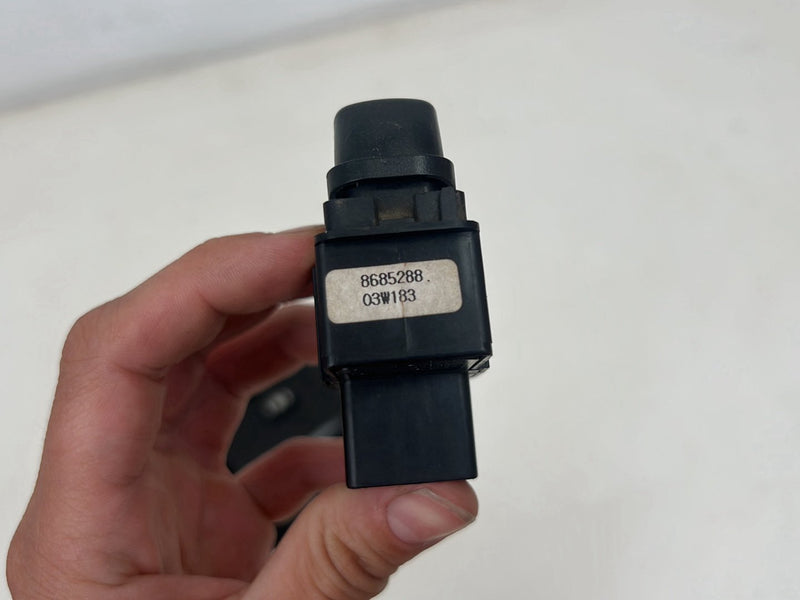 2004-2007 Volvo S60R V70R Door Power Window Switch Set of 4 OEM #6051EM