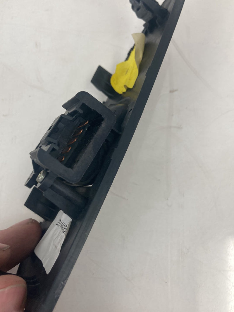 2002-2004 Honda CR-V RD2 Power Window Switch Rear Left OEM #5107M