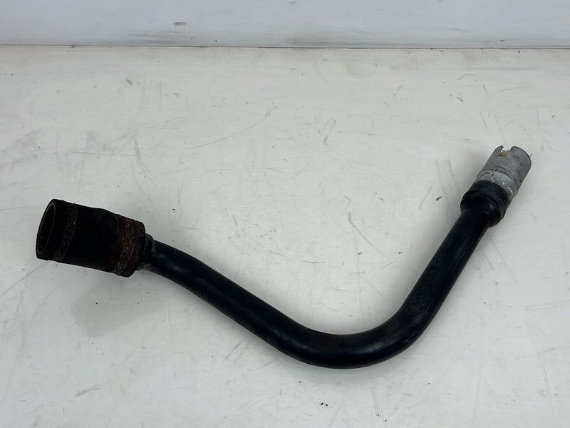 1996-2003 Audi S8 D2 A8 Gas Fuel Tank Filler Neck Hose Tube 4D0201134 OE #6578EM