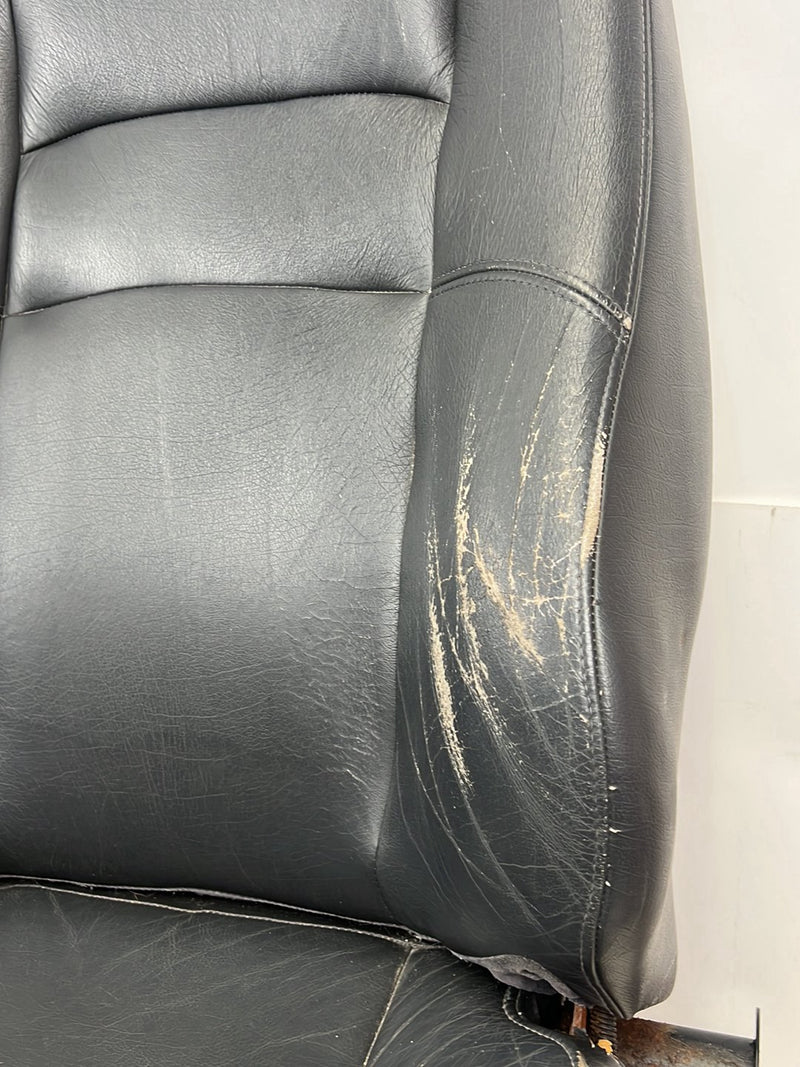 1998-2000 Volvo V70 Front Left Right Seat Pair OEM