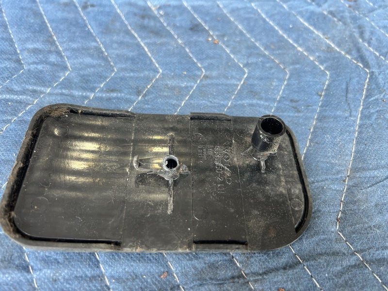 1993-1997 Volvo 850 850R Driver Side Dead Pedal Rest 3539650 OEM #4518E