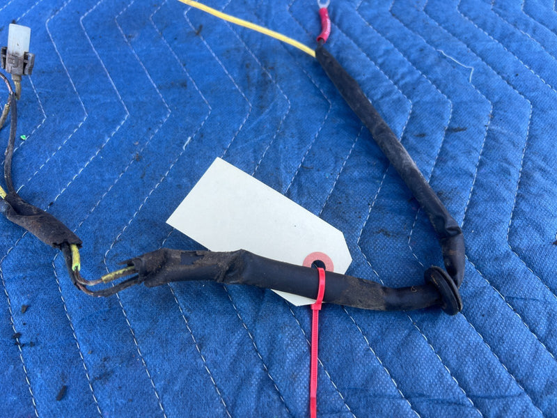 1986-1993 Volvo 240 244 245 Fuel Pump Wiring Harness OEM #4211EM
