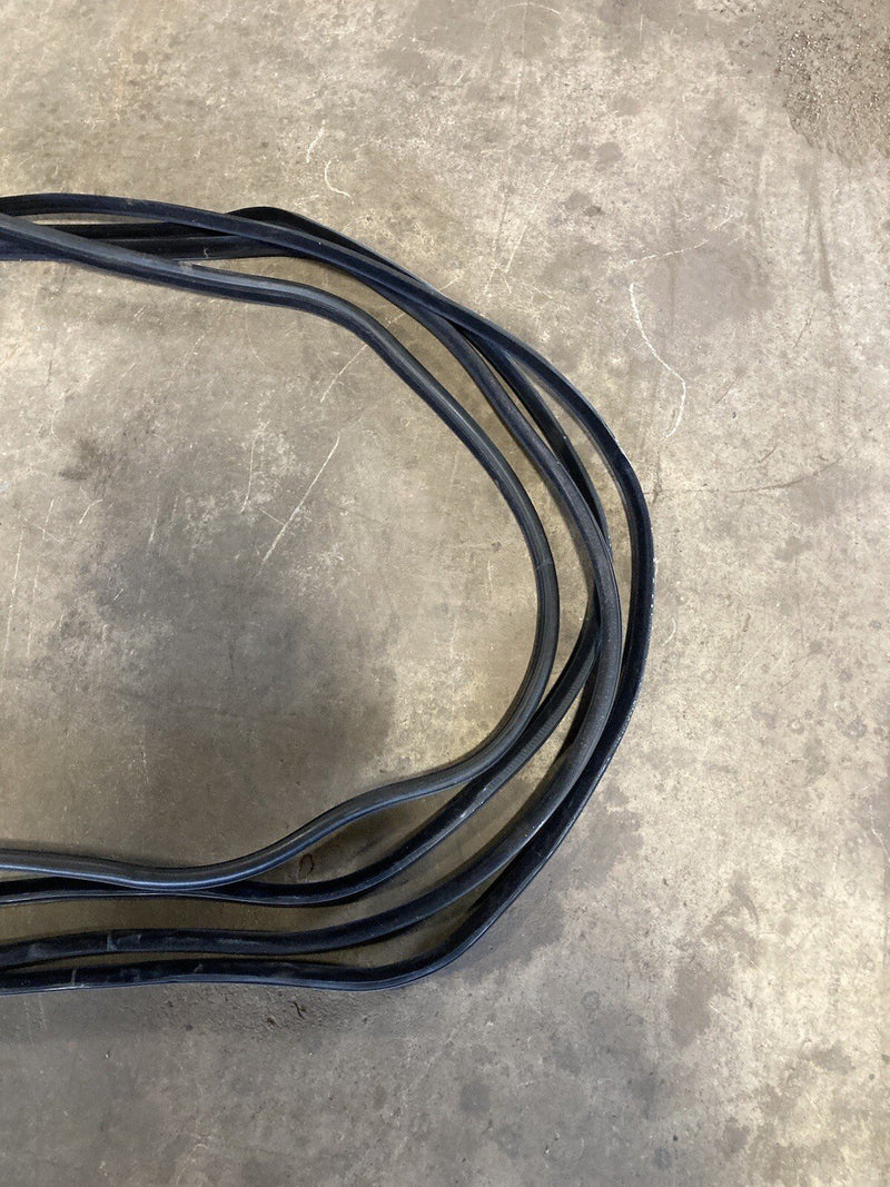 2005-2007 Volvo S60R S60 4 Door Weatherstripping Gasket Set OEM #1236M