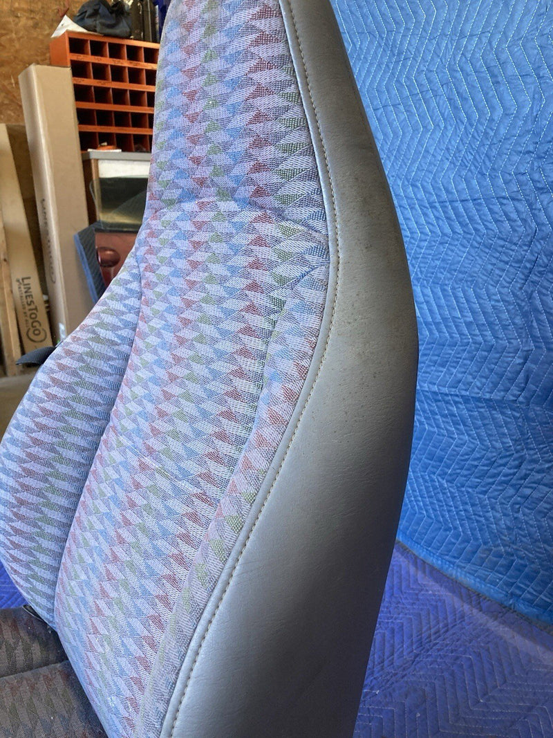 1997-2002 Jeep Wrangler TJ Front Passenger Right RH Bucket Seat OEM #3253M